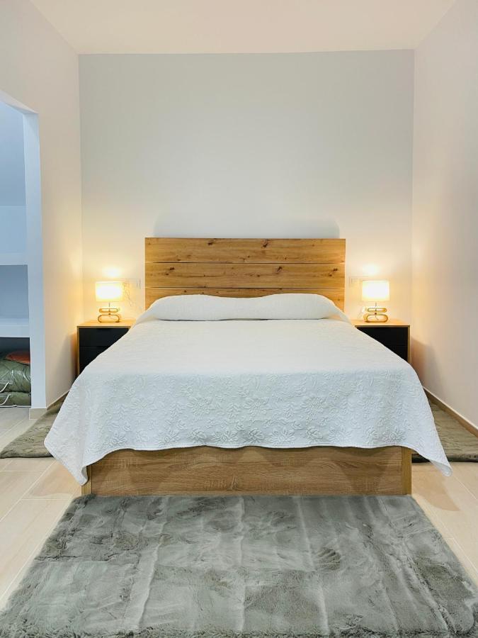Apartamento Familiar Cyb A6 Apartment Torremolinos
