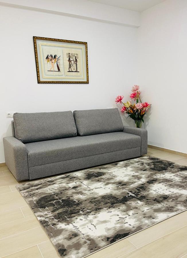 Apartamento Familiar Cyb A6