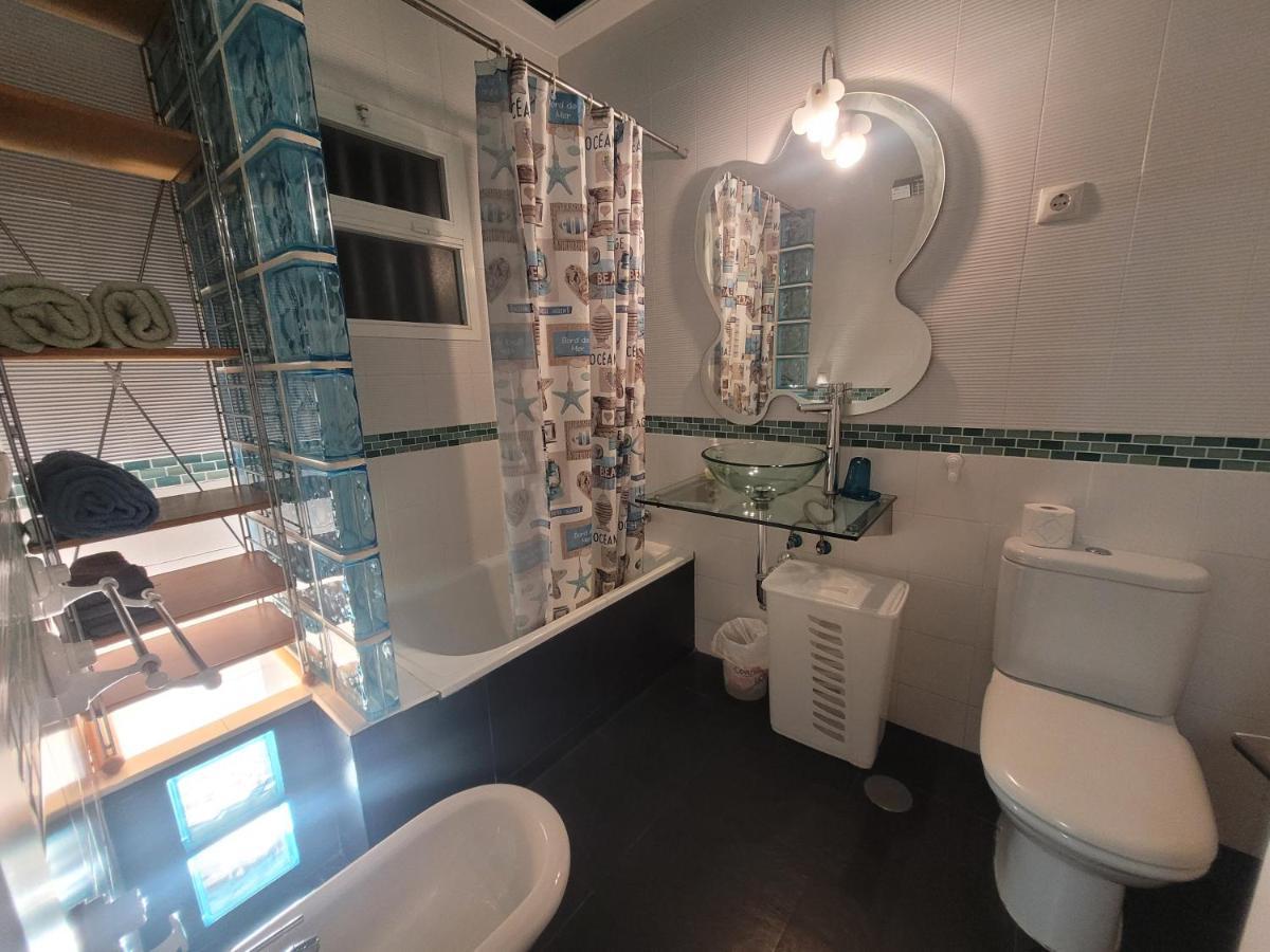 Penthouse Lumineux Avec Piscine Apartamento