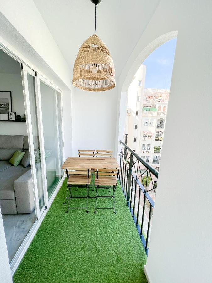 Cozy With Pool Torremolinos