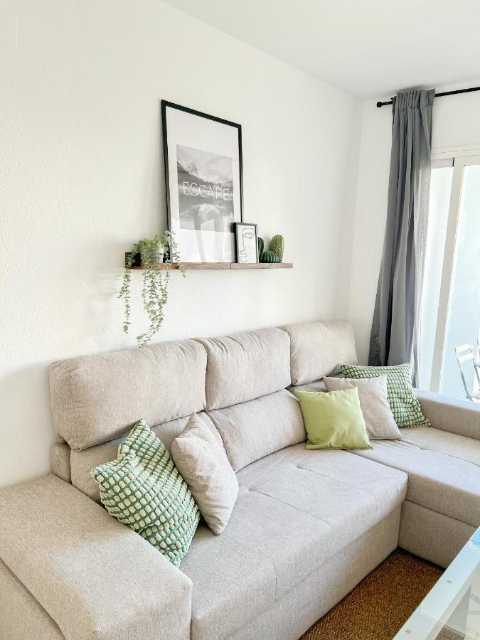 Cozy With Pool Torremolinos