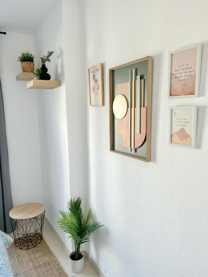 Apartment Cozy With Pool Torremolinos