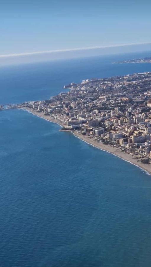 Rocachica Eden 41 Apartamento Torremolinos