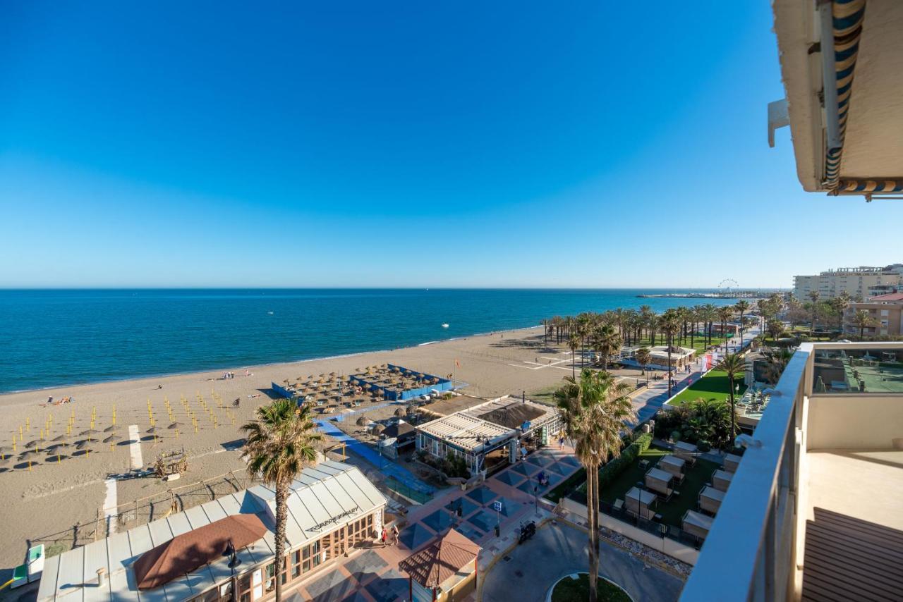 Lxr La Carihuela Sea Views 3hab. Apartamento