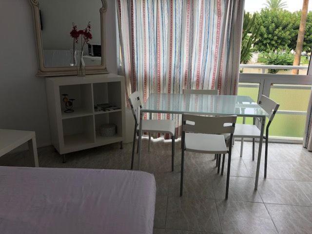 Mia02 Apartment Torremolinos