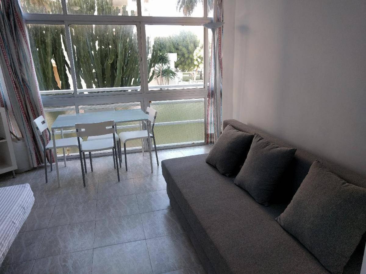 Apartment Mia02 Torremolinos
