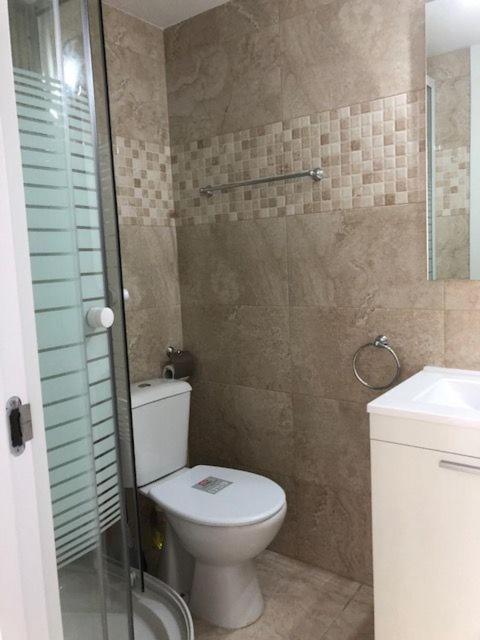 Apartment Mia02 Torremolinos
