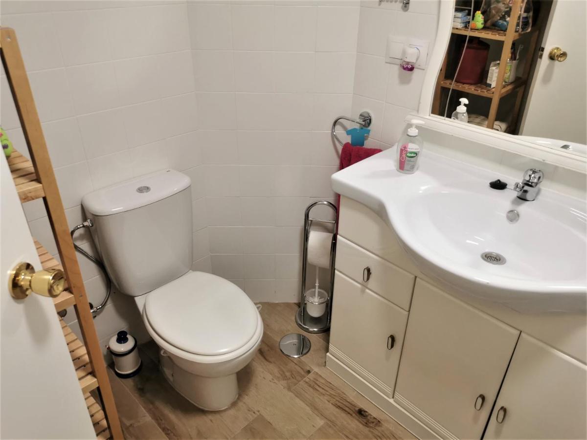 Apartamento Sane- Estudio Con Wifi, En El Centro, A 600 Metros Playa *