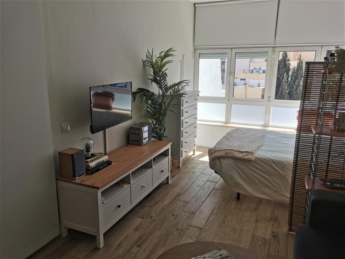 Sane- Estudio Con Wifi, En El Centro, A 600 Metros Playa Apartamento