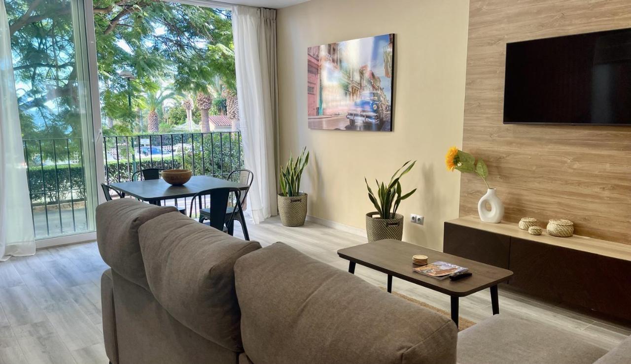 Apartment New Infinity Luxury Flat *