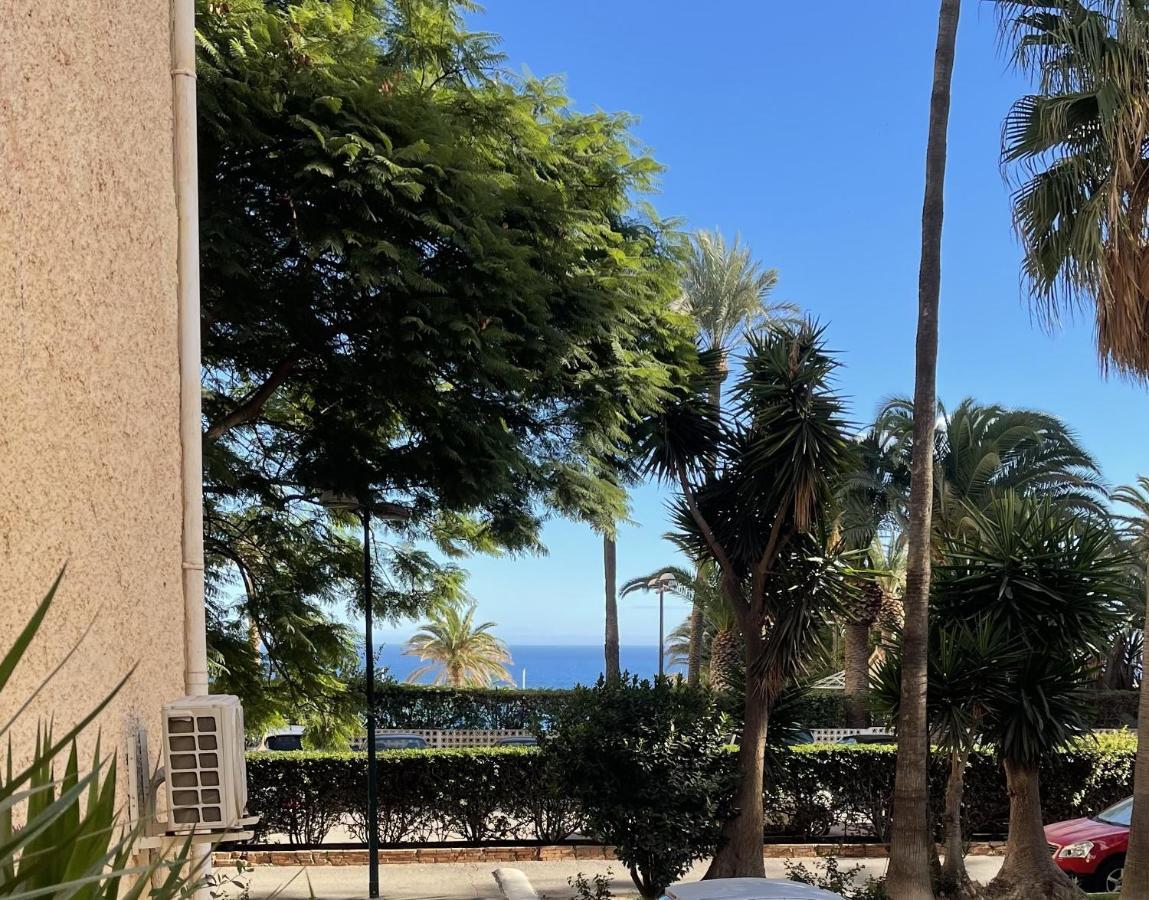 New Infinity Luxury Flat Apartment Torremolinos