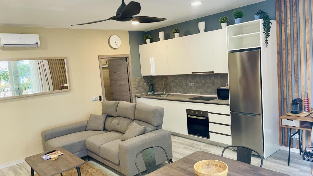 New Infinity Luxury Flat