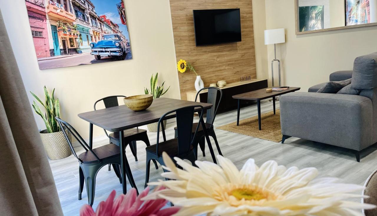 New Infinity Luxury Flat *