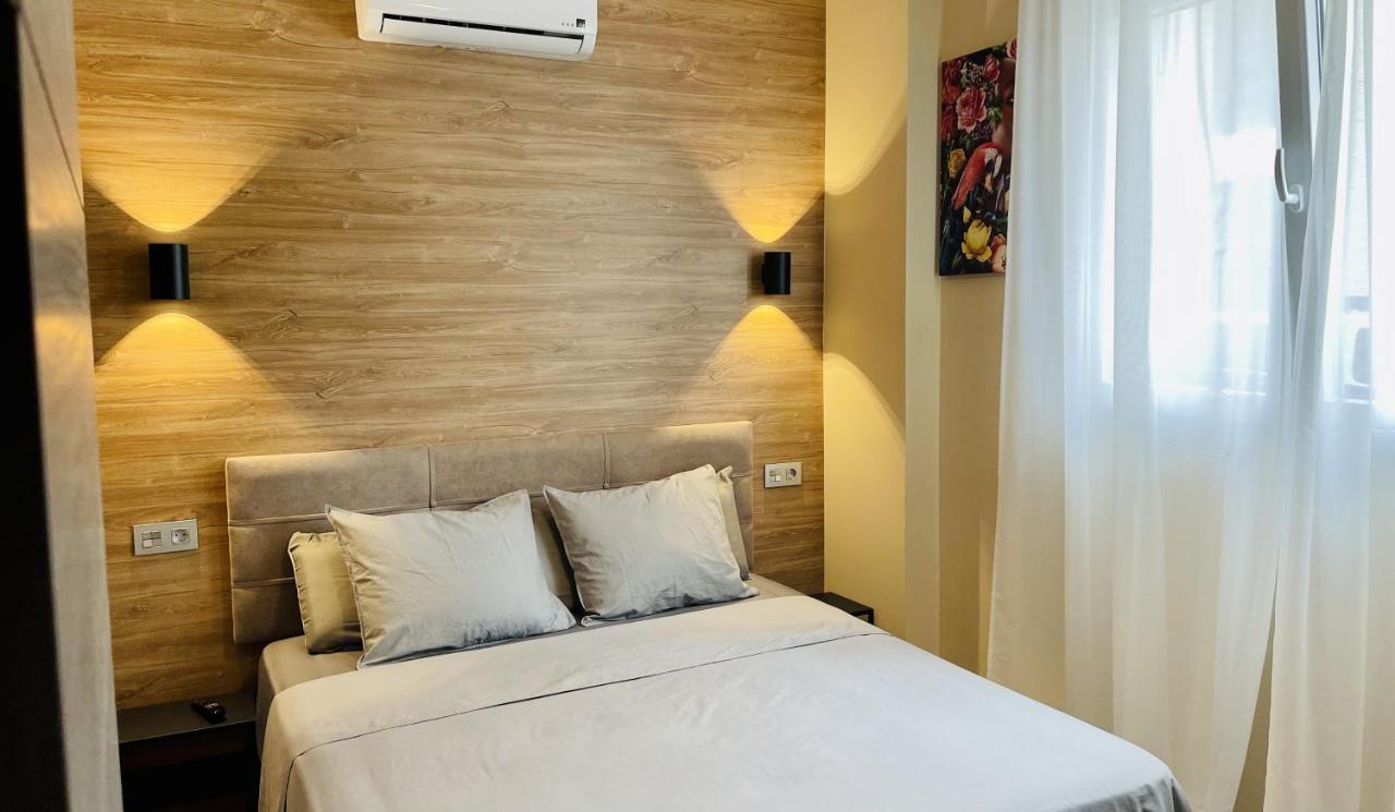 New Infinity Luxury Flat