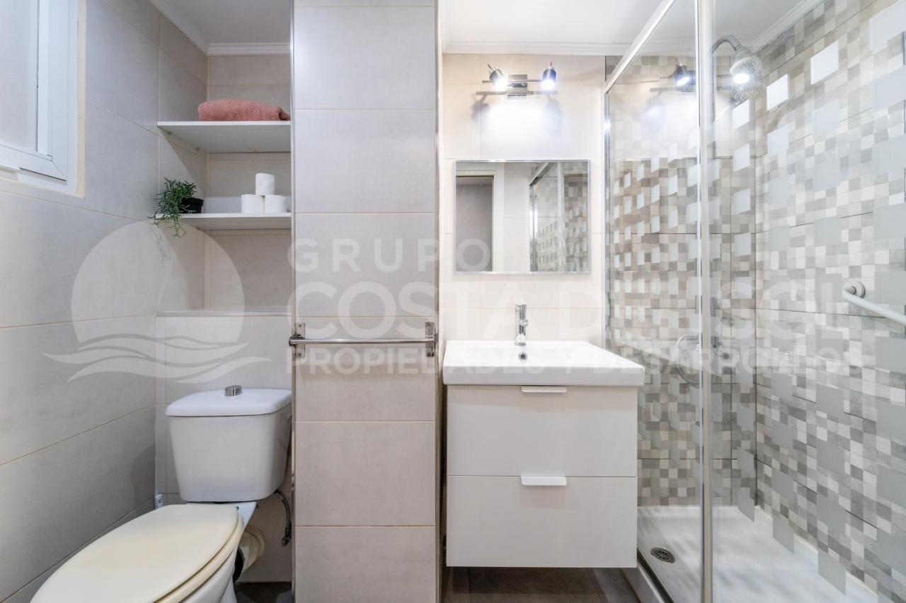 Buen Consejo Apartamento