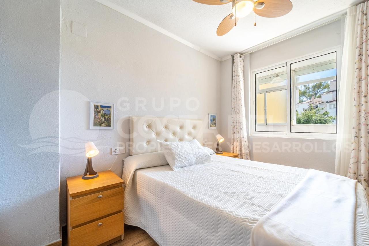 Apartamento Buen Consejo Torremolinos