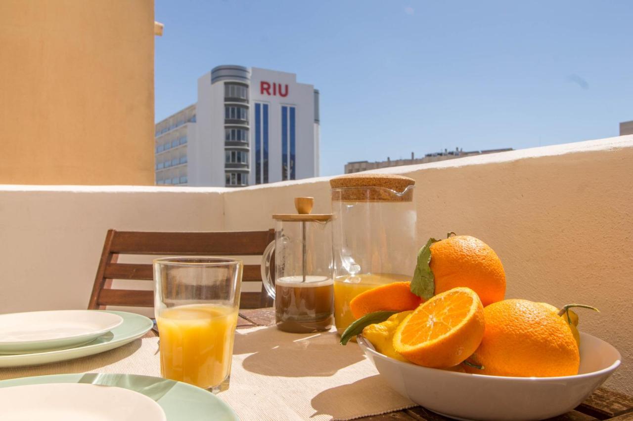 Erisa 55 By Ivi Real Estate Apartment Torremolinos