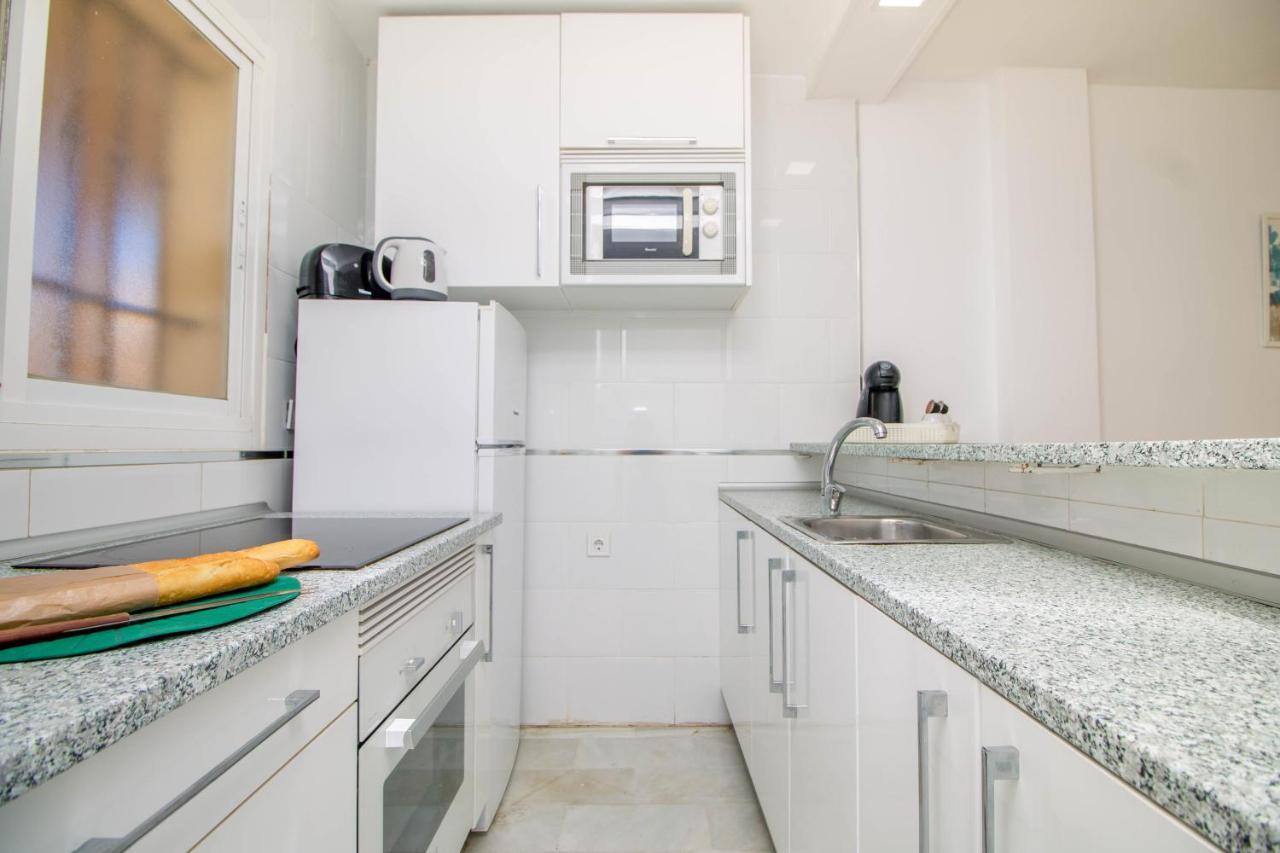 Erisa 55 By Ivi Real Estate Apartment *