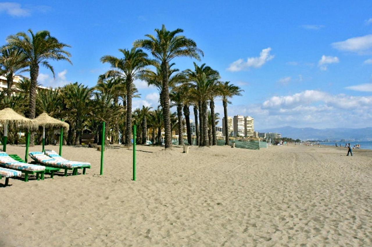 New Infinity Luxury Flat Torremolinos