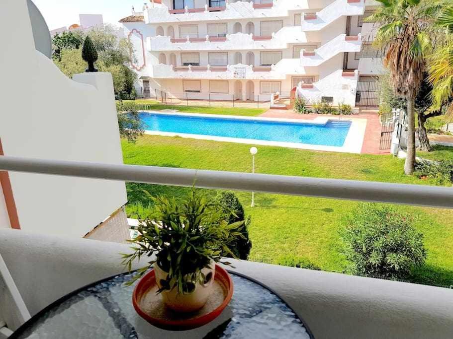 Apartment Big Sur Apartamento Con Piscina Y Terraza *