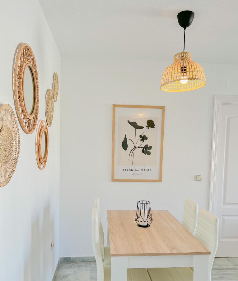 Apartment Cozy With Pool Torremolinos