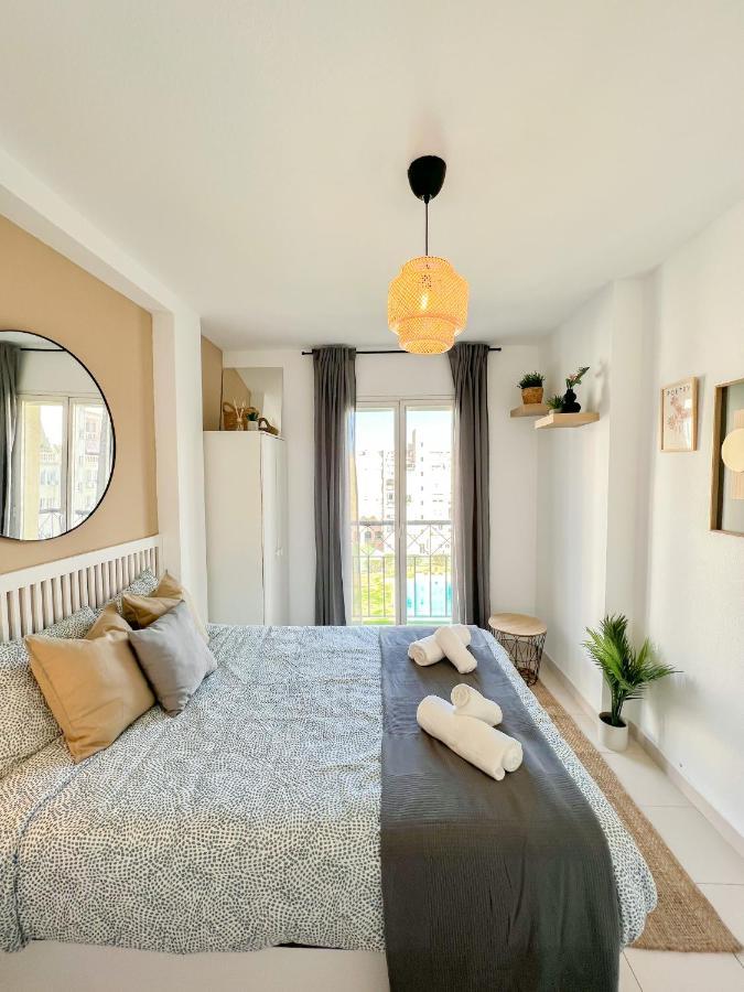 Apartment Cozy With Pool