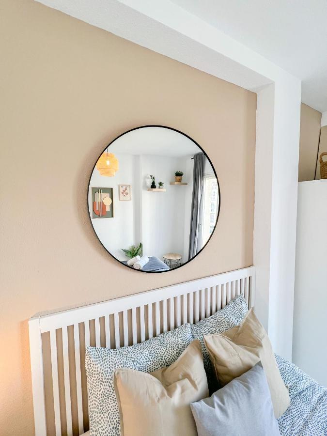 Cozy With Pool Apartment Torremolinos