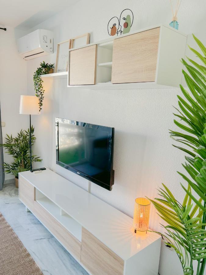 Apartment Cozy With Pool Torremolinos
