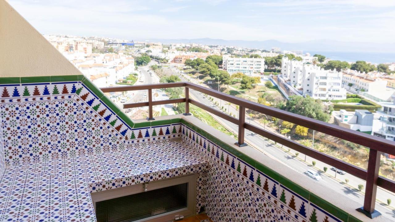 Estudio Playa Con Parking Malaga Apartment Torremolinos