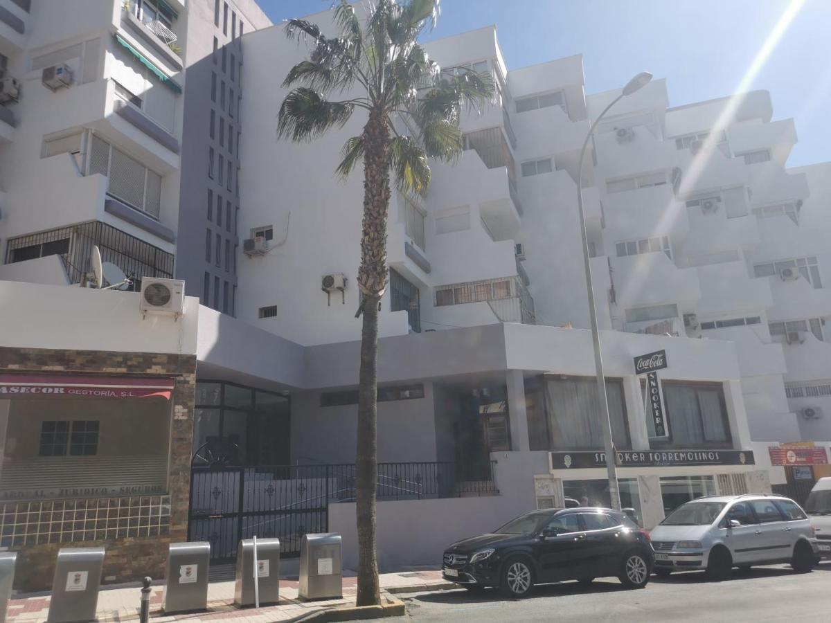 Sane- Estudio Con Wifi, En El Centro, A 600 Metros Playa Apartamento