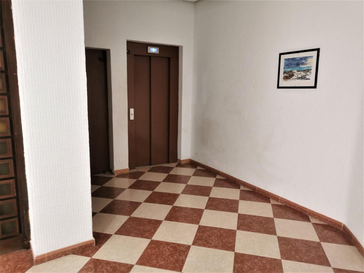 Sane- Estudio Con Wifi, En El Centro, A 600 Metros Playa Apartamento Torremolinos
