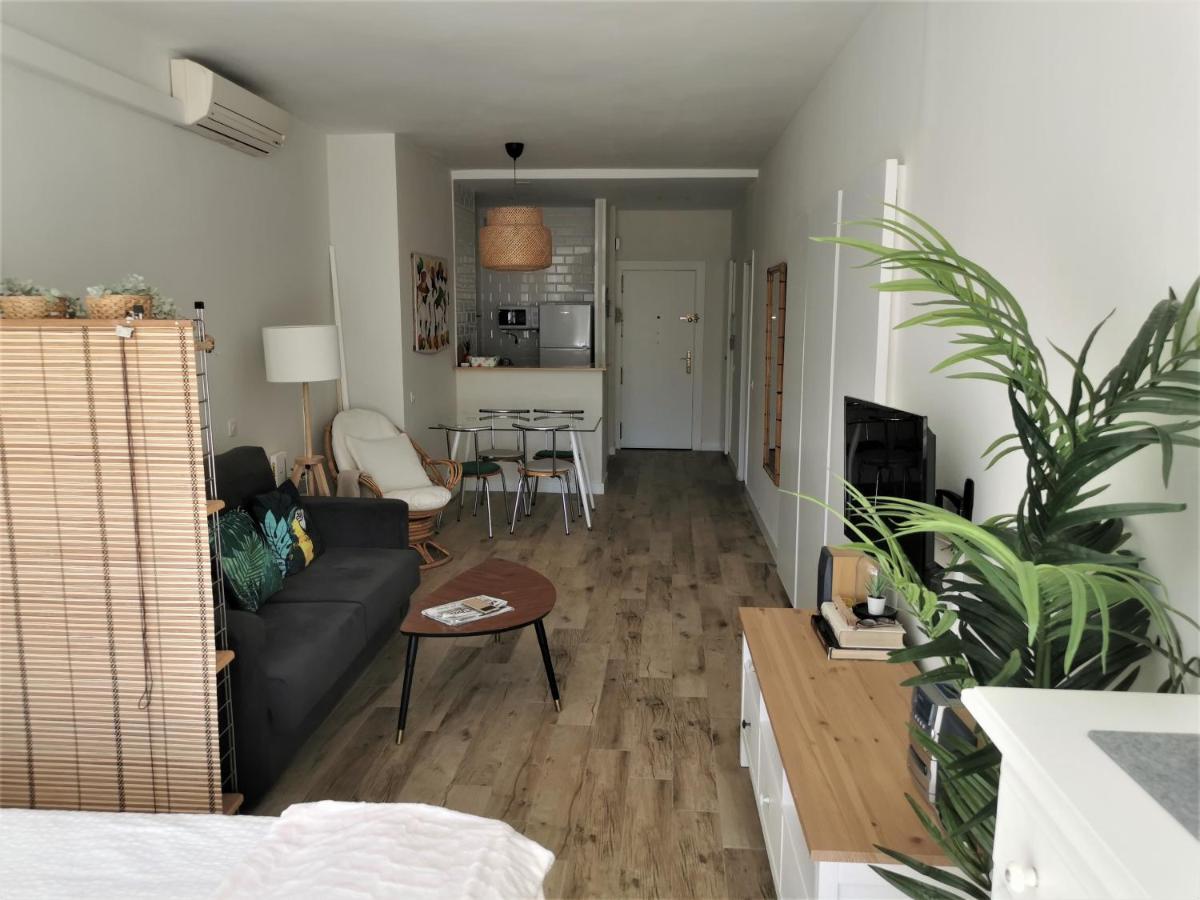 Sane- Estudio Con Wifi, En El Centro, A 600 Metros Playa Apartamento
