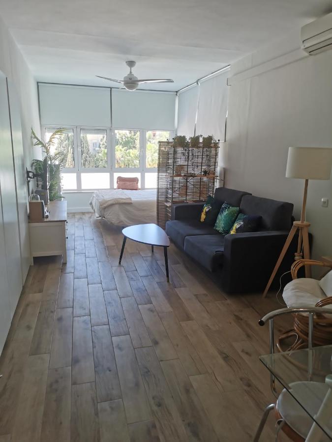 Sane- Estudio Con Wifi, En El Centro, A 600 Metros Playa *