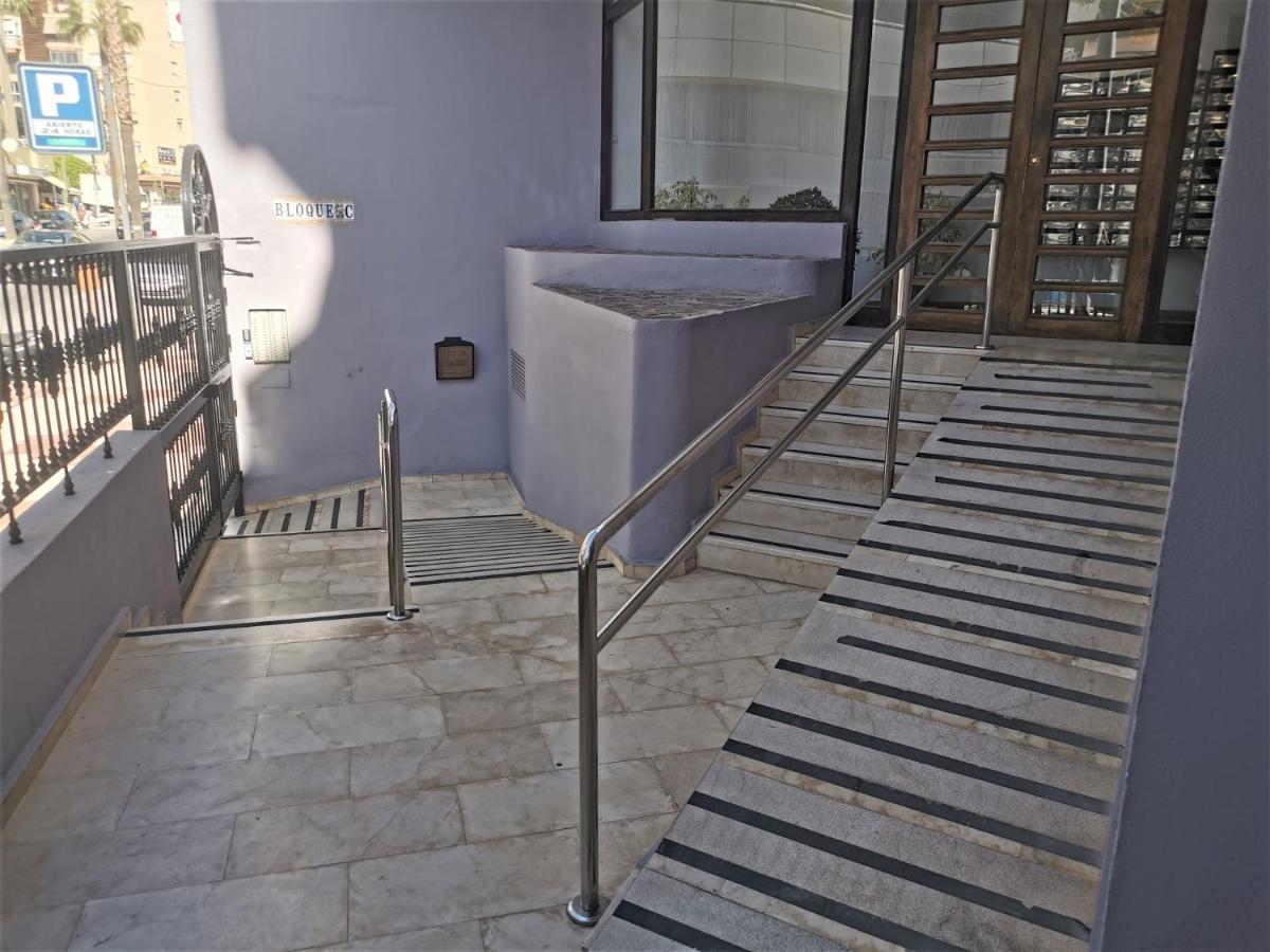 Sane- Estudio Con Wifi, En El Centro, A 600 Metros Playa