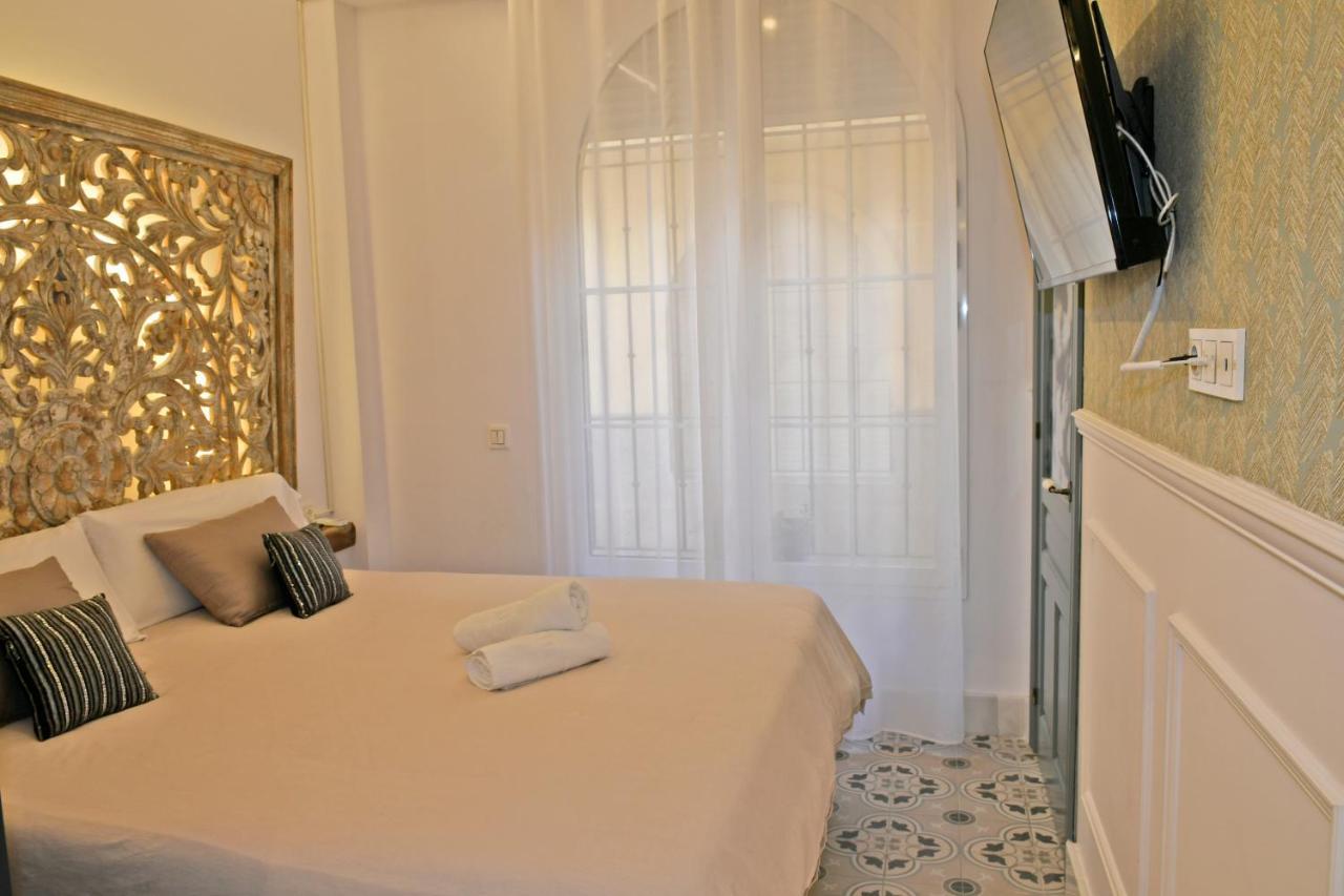 Apartment El Mar Azul 5 El Bajondillo Torremolinos