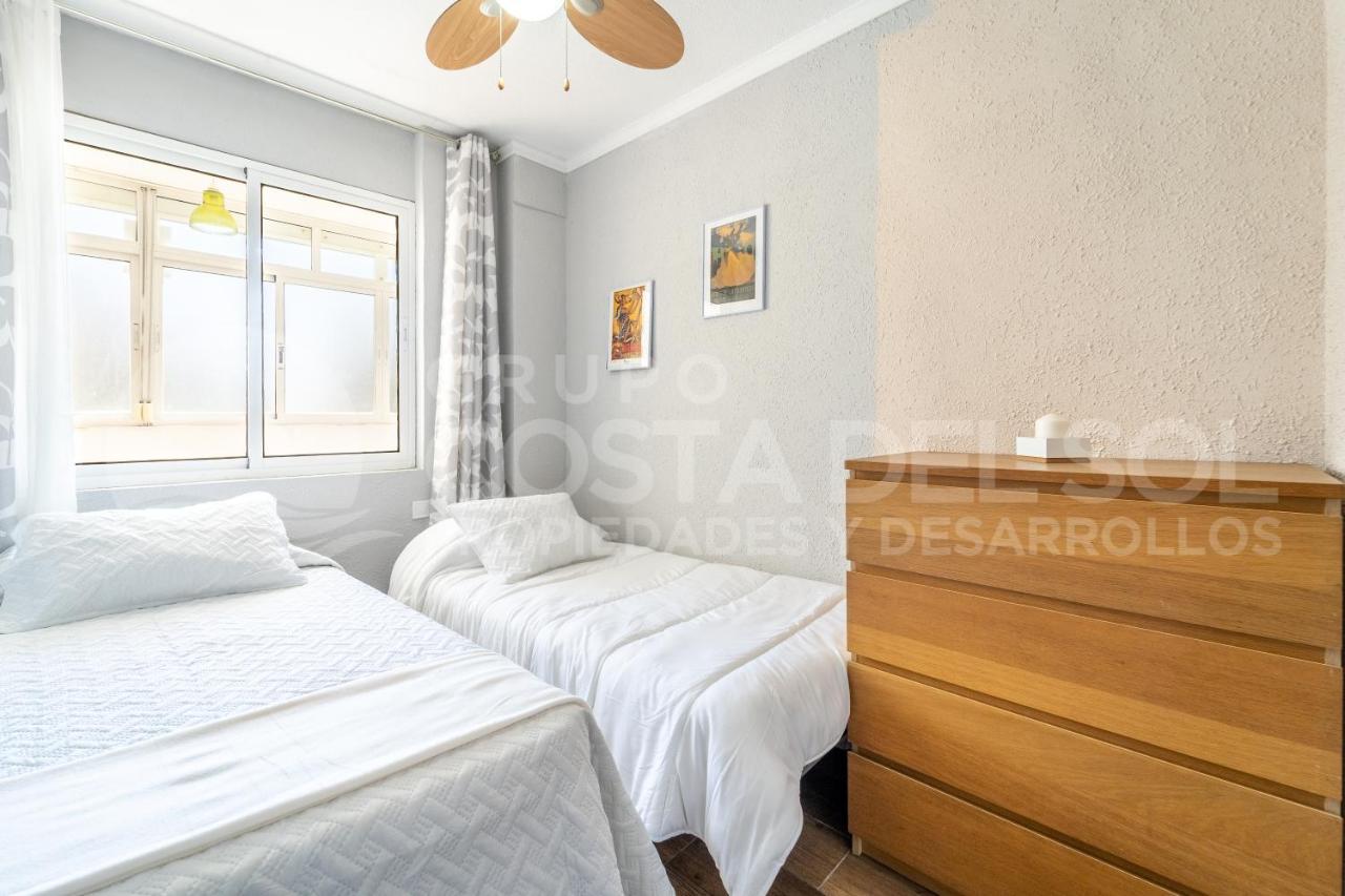 Apartamento Buen Consejo Torremolinos