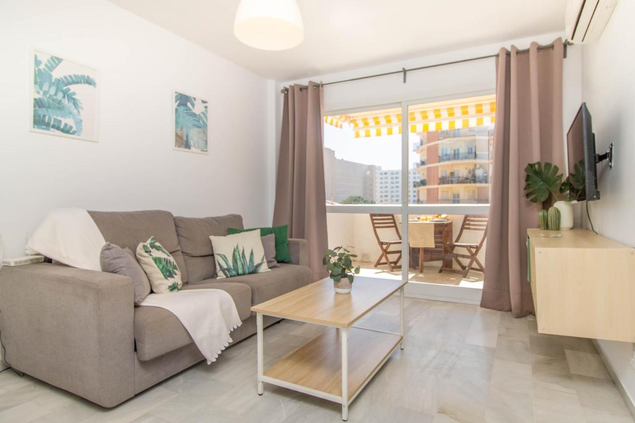 Erisa 55 By Ivi Real Estate Torremolinos