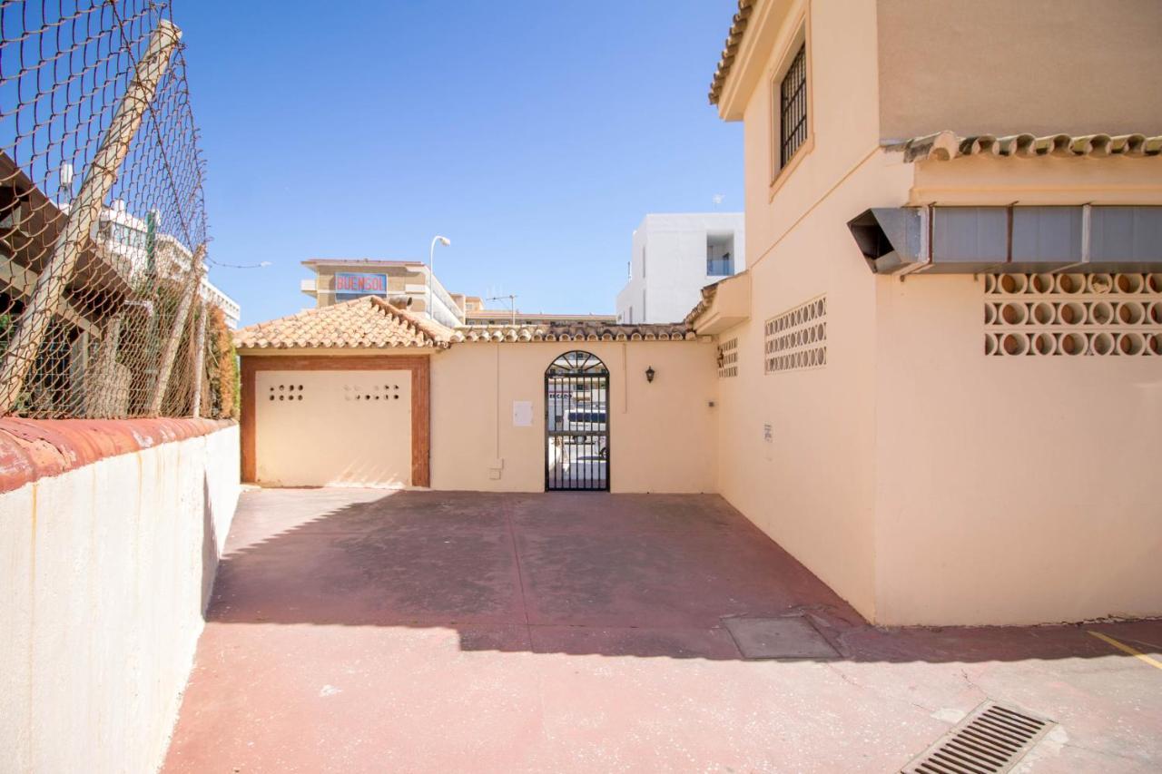 Erisa 55 By Ivi Real Estate * Torremolinos