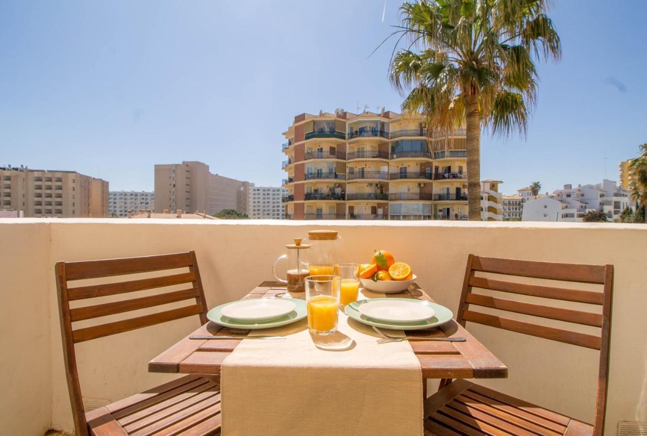 Erisa 55 By Ivi Real Estate Torremolinos