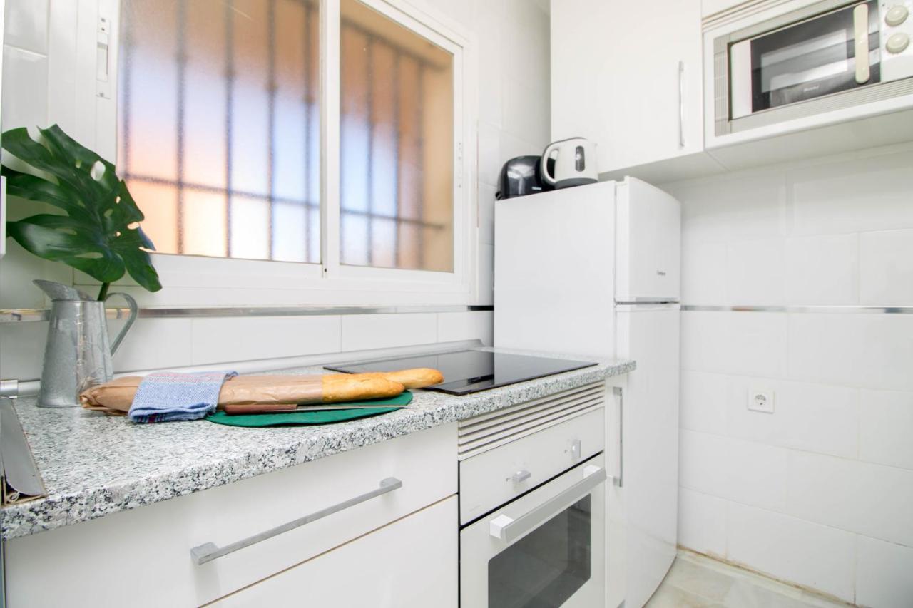 Erisa 55 By Ivi Real Estate Apartment Torremolinos