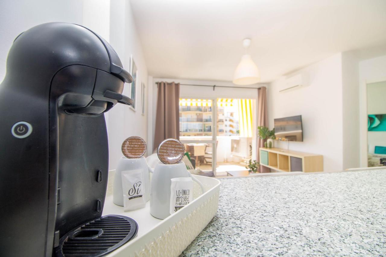 Apartment Erisa 55 By Ivi Real Estate Torremolinos