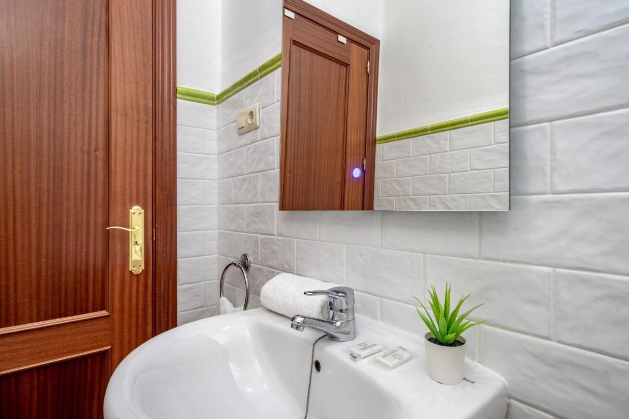 Apartment Spacious Flat In The Heart Of Ref 39 Torremolinos