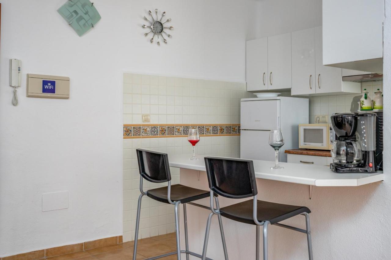 Spacious Flat In The Heart Of Ref 39 Apartment Torremolinos