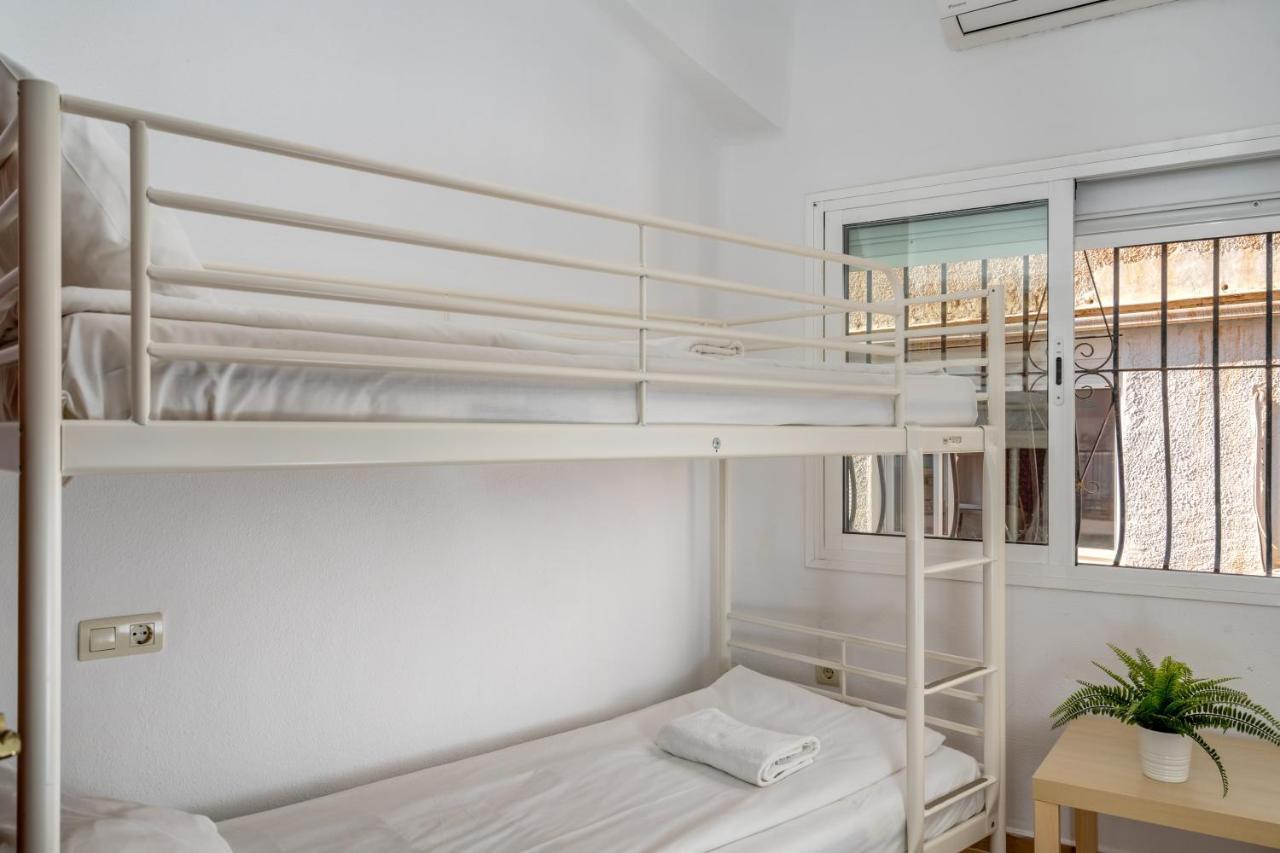 Spacious Flat In The Heart Of Ref 39 *