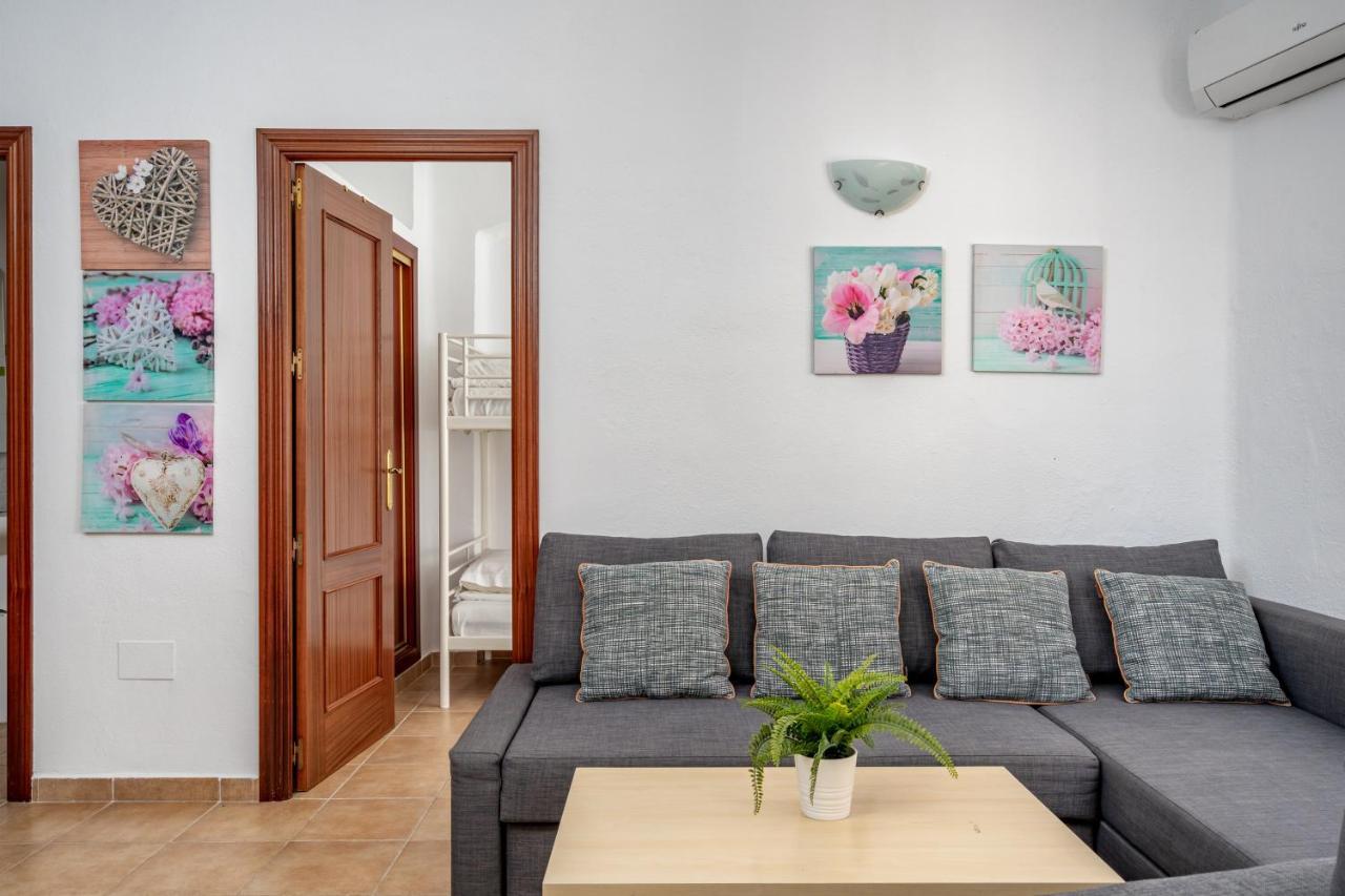 Apartment Spacious Flat In The Heart Of Ref 39