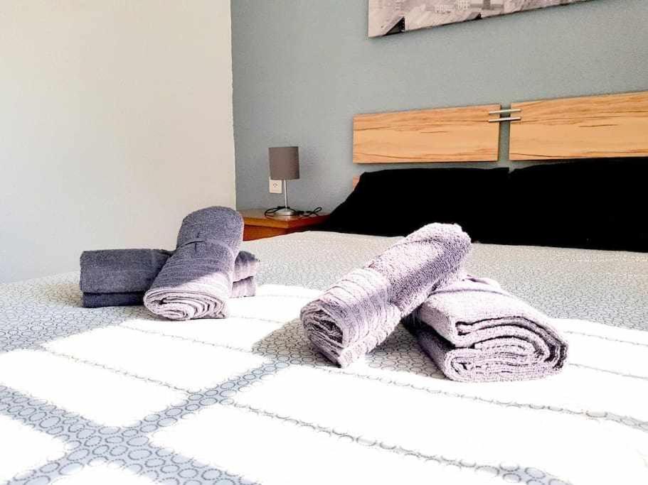 Big Sur Apartamento Con Piscina Y Terraza Apartment Torremolinos