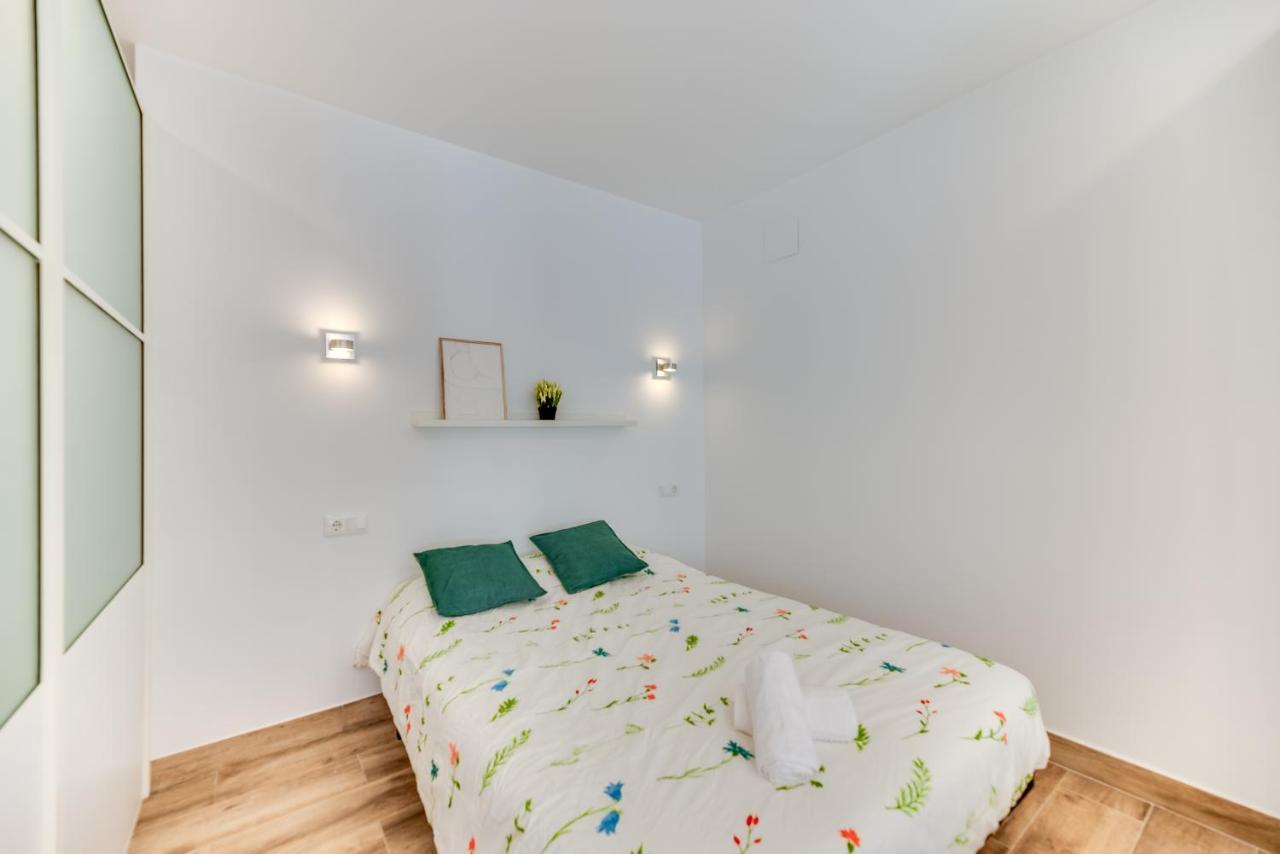 Lxr Renovated & Pool 1hab. * Torremolinos
