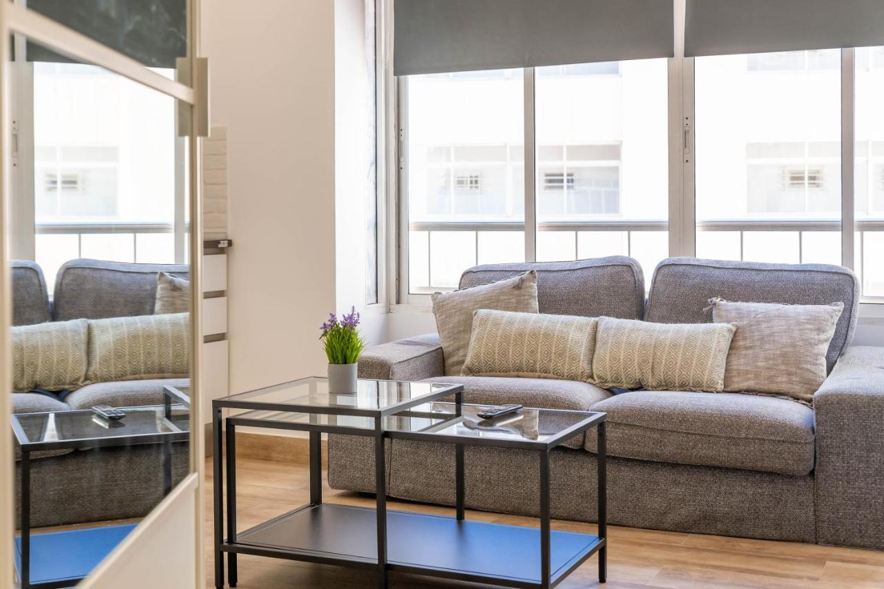 Lxr Renovated & Pool 1hab. Apartamento *