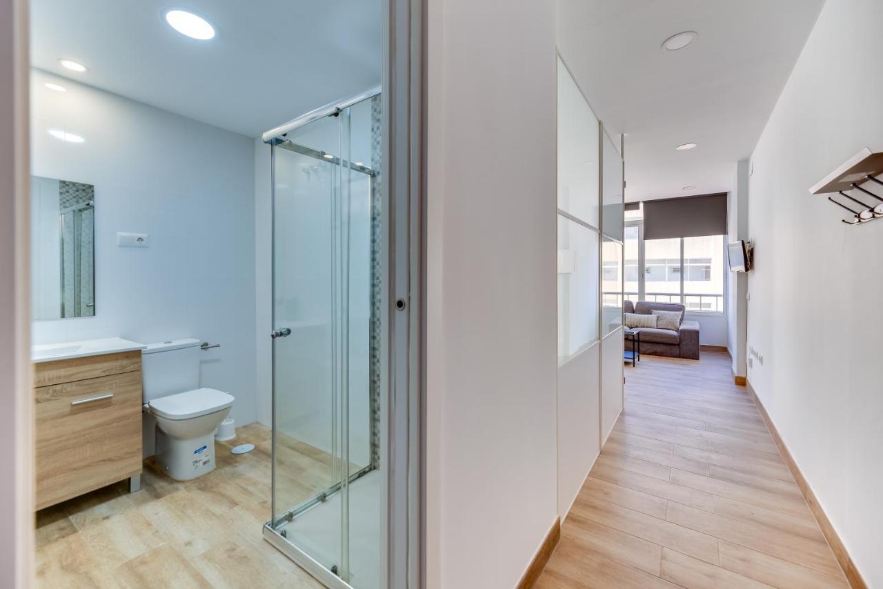 Lxr Renovated & Pool 1hab.