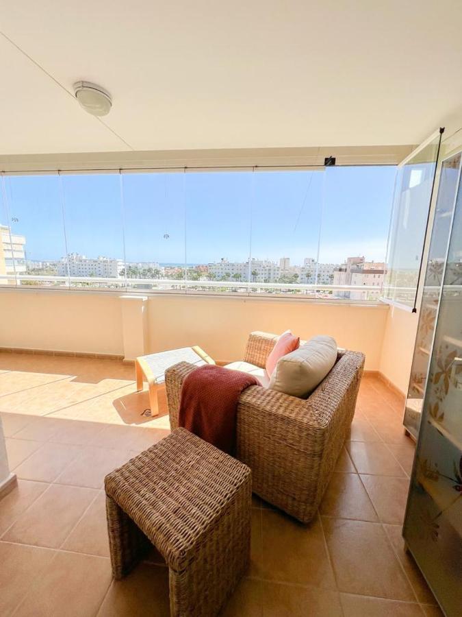 Bright With Terrace, Pool And *